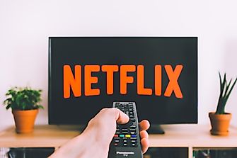 Top 10 Shows To Watch on Netflix During Self Isolation