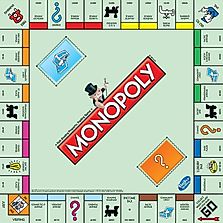 10 Strange Monopoly Editions You Won't Believe Exist