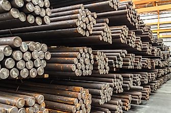Top 10 Steel Exporters To The US
