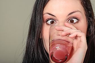5 Ways To Get Rid Of Hiccups
