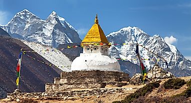 The Culture Of Nepal