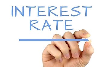 Highest Real Interest Rates In The World By Country