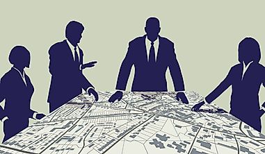 What Does an Urban Planner Do?