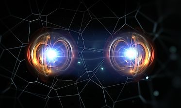 What Is Quantum Entanglement In Physics?