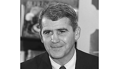 What Was the Iran-Contra Affair?