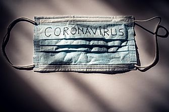 How Does The Wuhan Coronavirus Affect Travelers?
