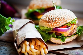 The Most Successful Fast Food Chains In America