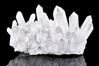 What is Quartz?