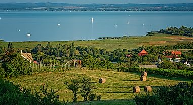 What Are The Major Natural Resources Of Hungary?