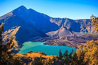 10 Most Difficult Hiking Trails In Asia
