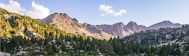 Andorra