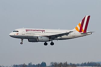 What Happened To Germanwings Flight 4U9525?