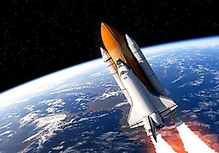 How Many Shuttles Were Lost In Space?