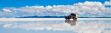 Bolivia