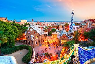 10 Healthiest Countries In The World