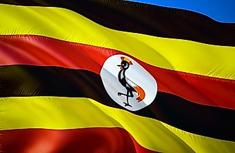 Presidents Of Uganda