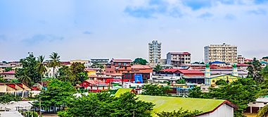 The Culture Of Equatorial Guinea