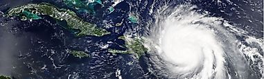 Natural Disasters