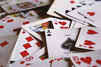 10 Fun Card Games To Play During Self-Isolation