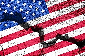 What Is Sectionalism In The US History?
