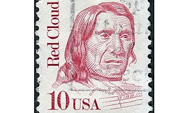 Who Was Red Cloud and What Did He Do?