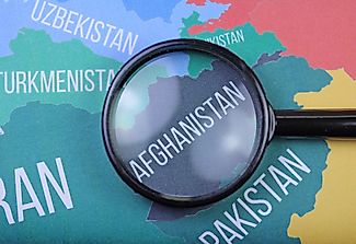 What Languages Are Spoken In Afghanistan?