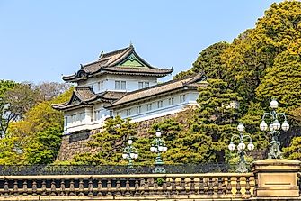 The Longest Reigning Japanese Emperors