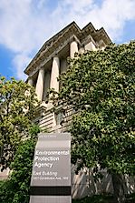 United States Environmental Protection Agency (EPA)