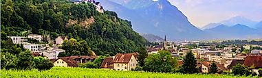 Liechtenstein
