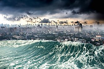 10 Horrifying Predictions Scientists Have Made For The Future Of Humanity