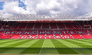 The Most Valuable Sports Teams In The World