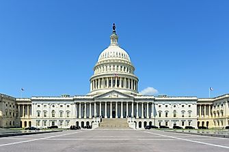 Test Your Knowledge on These Famous U.S. Landmarks