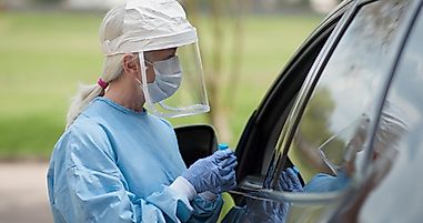 10 Ways To Support Health Care Professionals During A Pandemic