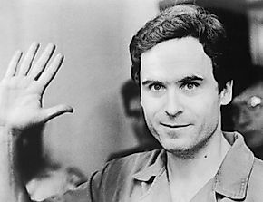 True Crimes Of The Century: The 1970s