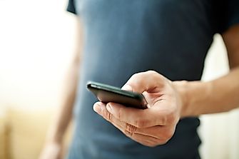 All about the Cell Phone Industry