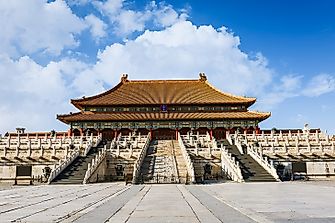 Most Visited Museums In The World