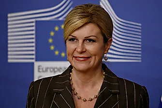 History of Presidents Of Croatia