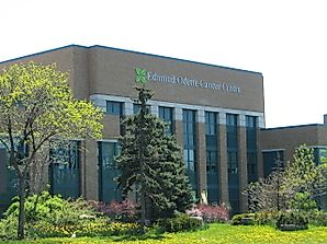 How Many Canadians Suffer From Cancer?