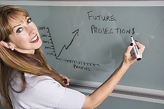 12 Countries With The Highest Percentage Of Female High School Teachers