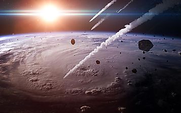 When To Watch The Best Meteor Showers In 2020