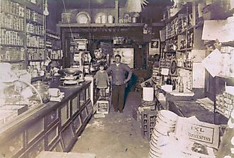True Crimes Of The Century: The 1910s