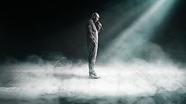 Top 10 Stand-Up Specials To Watch On Netflix During Self-Isolation