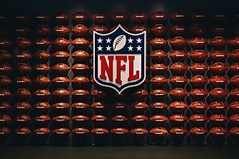 These Are The NFL's Most Valuable Football Teams
