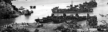War and Battles