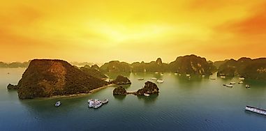 The Cheapest Night Stays Around The World