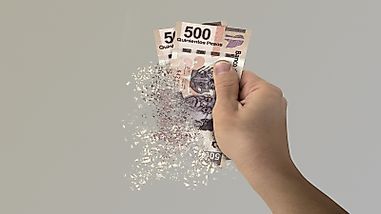 The Mexican Peso Crisis