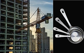 Top 10 Steel Producing Countries In The World