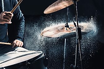 10 Ways To Learn Drums In Two Weeks
