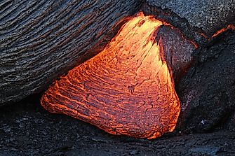 What is Magma?