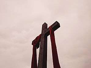 What is the Difference Between Catholic and Christian?